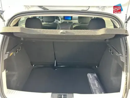 Photo 13 Dacia Sandero  1.0 SCe 65ch Confort -22