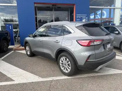 Photo 5 Ford Kuga  2.5 Duratec 190ch FHEV E85 Titanium BVA