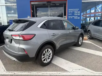 Photo 6 Ford Kuga  2.5 Duratec 190ch FHEV E85 Titanium BVA