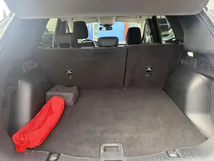 Photo 7 Ford Kuga  2.5 Duratec 190ch FHEV E85 Titanium BVA
