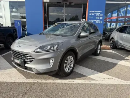 Photo Ford Kuga Titanium
