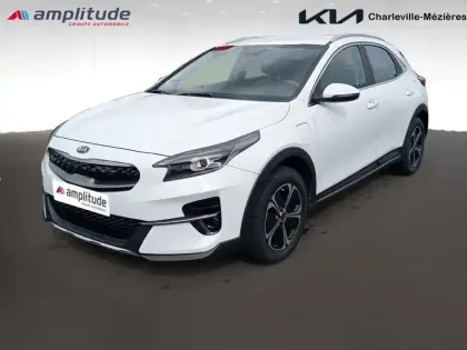 KIA Xceed Active