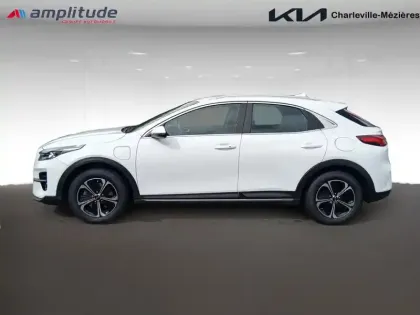 Photo 7 Kia Xceed  1.6 GDi 105ch + Plug-In 60.5ch Active DCT6