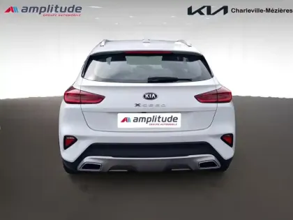 Photo 5 Kia Xceed  1.6 GDi 105ch + Plug-In 60.5ch Active DCT6