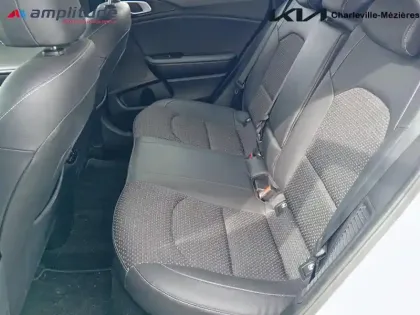 Photo 11 Kia Xceed  1.6 GDi 105ch + Plug-In 60.5ch Active DCT6
