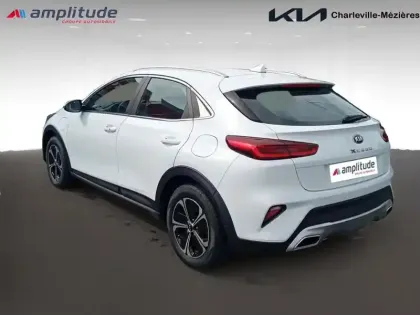Photo 6 Kia Xceed  1.6 GDi 105ch + Plug-In 60.5ch Active DCT6