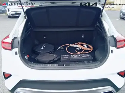 Photo 12 Kia Xceed  1.6 GDi 105ch + Plug-In 60.5ch Active DCT6