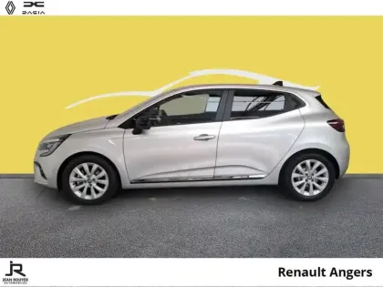 Photo 9 Renault Clio  1.6 E-Tech 145ch full hybrid Evolution