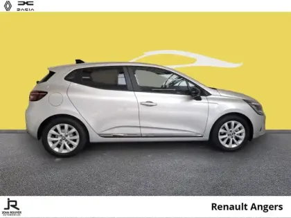 Photo 13 Renault Clio  1.6 E-Tech 145ch full hybrid Evolution