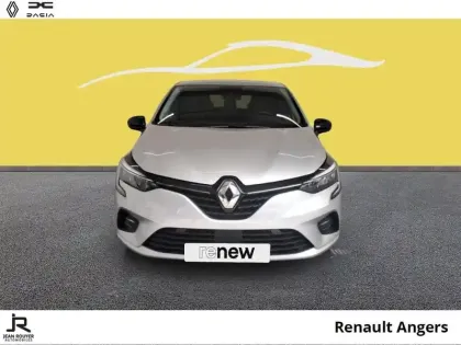 Photo 8 Renault Clio  1.6 E-Tech 145ch full hybrid Evolution