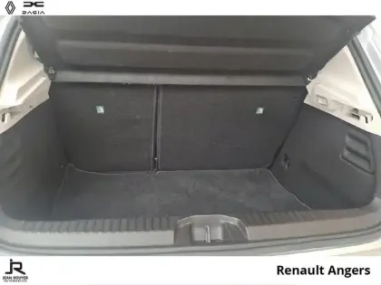 Photo 6 Renault Clio  1.6 E-Tech 145ch full hybrid Evolution
