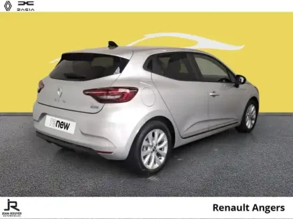 Photo 12 Renault Clio  1.6 E-Tech 145ch full hybrid Evolution
