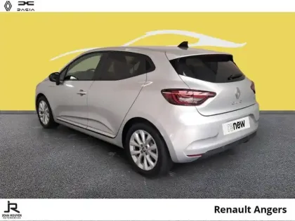 Photo 10 Renault Clio  1.6 E-Tech 145ch full hybrid Evolution