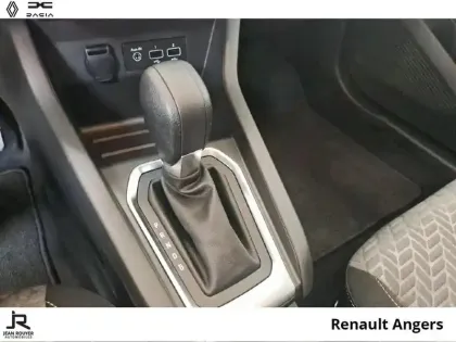 Photo 5 Renault Clio  1.6 E-Tech 145ch full hybrid Evolution