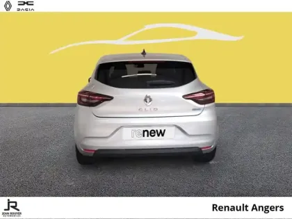 Photo 11 Renault Clio  1.6 E-Tech 145ch full hybrid Evolution