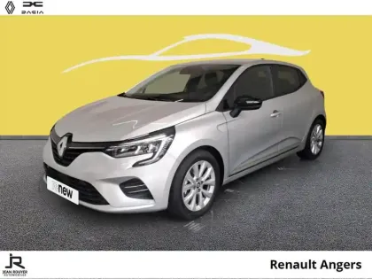 Photo Renault Clio Evolution