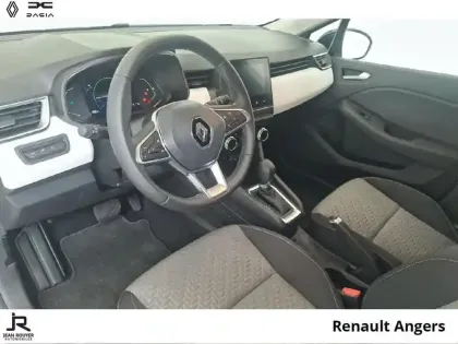Photo 14 Renault Clio  1.6 E-Tech 145ch full hybrid Evolution