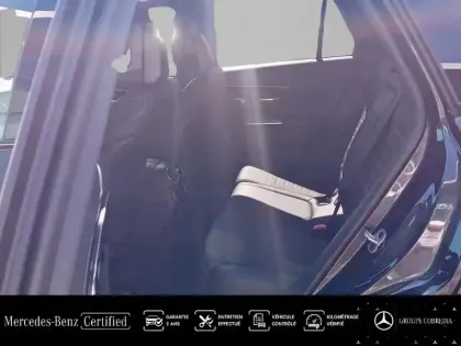 Photo 10 Mercedes GLC  300 e Hybrid 313ch AMG Line 4Matic 9G-Tronic