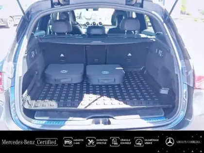 Photo 11 Mercedes GLC  300 e Hybrid 313ch AMG Line 4Matic 9G-Tronic