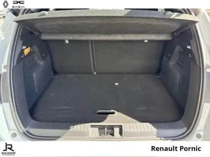Photo 6 Renault Captur  1.8 E-Tech full hybrid 160ch Techno - 25