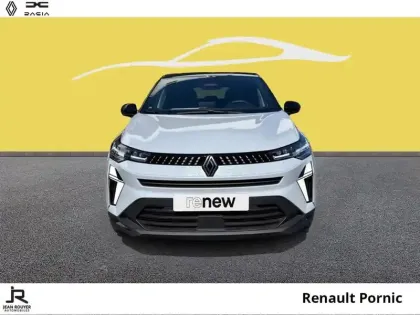 Photo 8 Renault Captur  1.8 E-Tech full hybrid 160ch Techno - 25