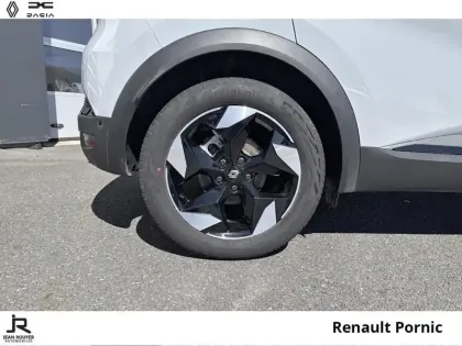 Photo 7 Renault Captur  1.8 E-Tech full hybrid 160ch Techno - 25