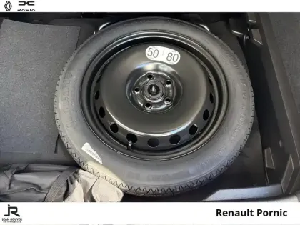 Photo 13 Renault Captur  1.8 E-Tech full hybrid 160ch Techno - 25