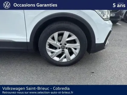 Photo 14 Volkswagen Tiguan  2.0 TDI 150ch Elegance DSG7