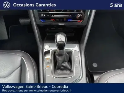 Photo 11 Volkswagen Tiguan  2.0 TDI 150ch Elegance DSG7