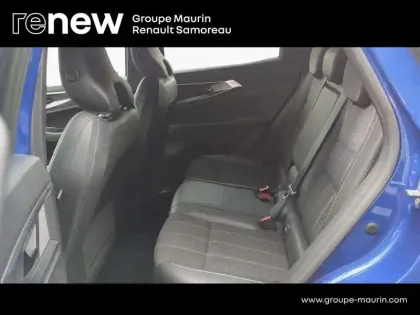 Photo 11 Renault Austral  1.2 E-Tech full hybrid 200ch Techno