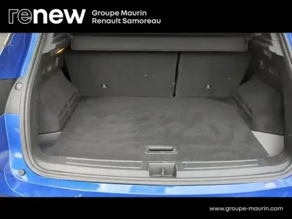 Photo 8 Renault Austral  1.2 E-Tech full hybrid 200ch Techno