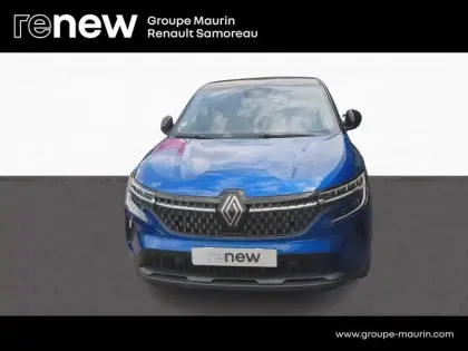 Photo 5 Renault Austral  1.2 E-Tech full hybrid 200ch Techno