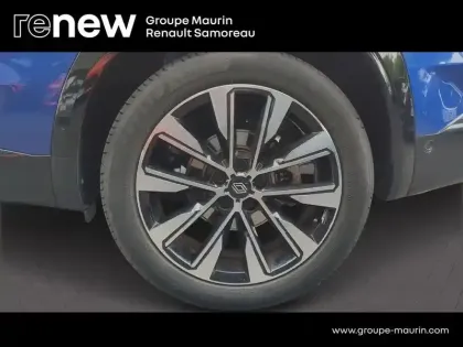 Photo 6 Renault Austral  1.2 E-Tech full hybrid 200ch Techno