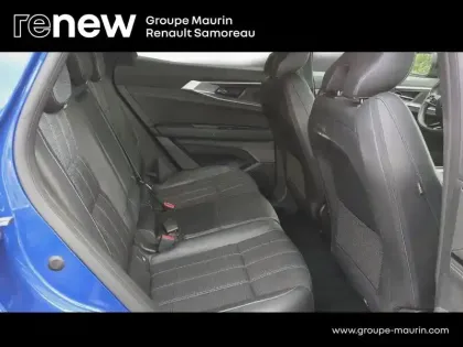 Photo 14 Renault Austral  1.2 E-Tech full hybrid 200ch Techno