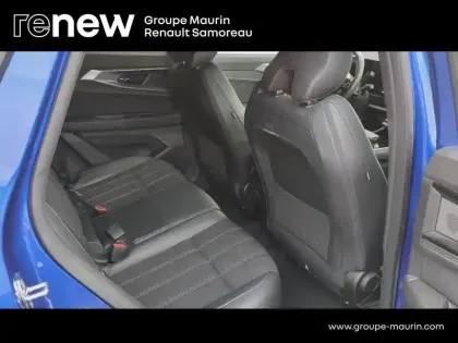 Photo 13 Renault Austral  1.2 E-Tech full hybrid 200ch Techno
