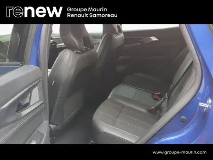 Photo 10 Renault Austral  1.2 E-Tech full hybrid 200ch Techno