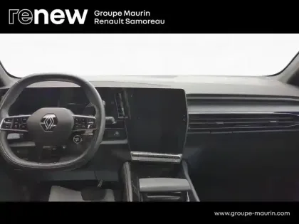 Photo 12 Renault Austral  1.2 E-Tech full hybrid 200ch Techno