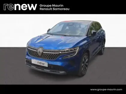Photo Renault Austral Techno