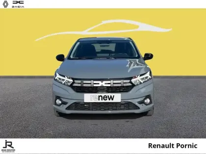 Photo 8 Dacia Sandero  1.0 TCe 90ch Journey