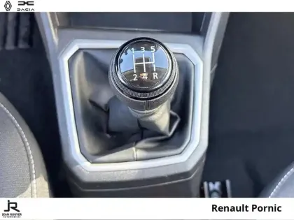 Photo 5 Dacia Sandero  1.0 TCe 90ch Journey