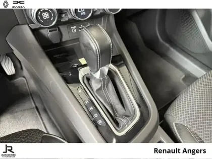 Photo 5 Renault Arkana  1.6 E-Tech 145ch Intens -21B