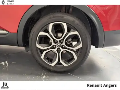 Photo 7 Renault Arkana  1.6 E-Tech 145ch Intens -21B