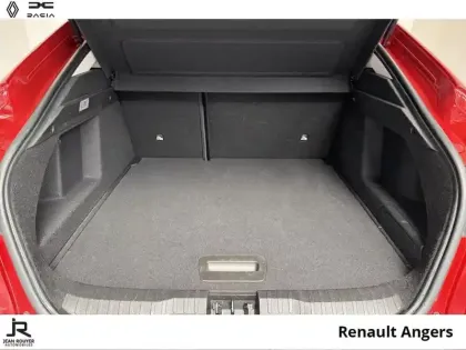 Photo 6 Renault Arkana  1.6 E-Tech 145ch Intens -21B