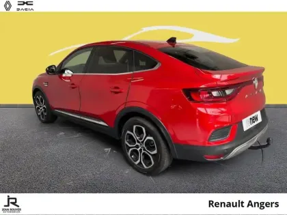 Photo 10 Renault Arkana  1.6 E-Tech 145ch Intens -21B