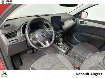 Photo 14 Renault Arkana  1.6 E-Tech 145ch Intens -21B