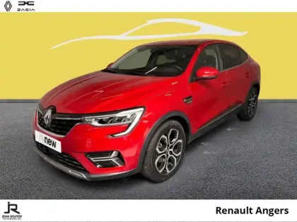 Photo Renault Arkana Intens
