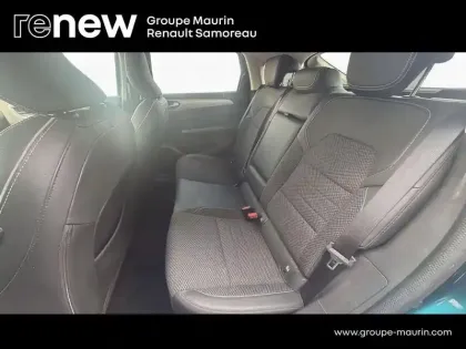 Photo 13 Renault Arkana  1.6 E-Tech 145ch Intens -21B