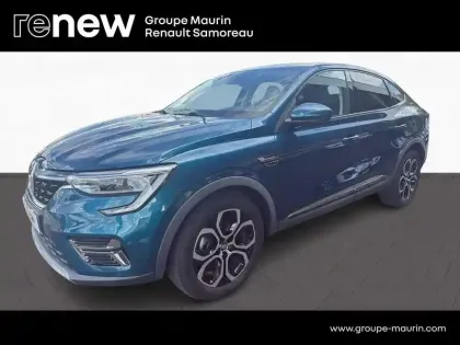 Photo Renault Arkana Intens