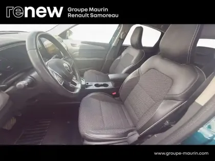 Photo 11 Renault Arkana  1.6 E-Tech 145ch Intens -21B