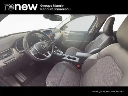 Photo 10 Renault Arkana  1.6 E-Tech 145ch Intens -21B